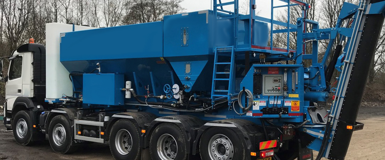 ready mix concrete snodland